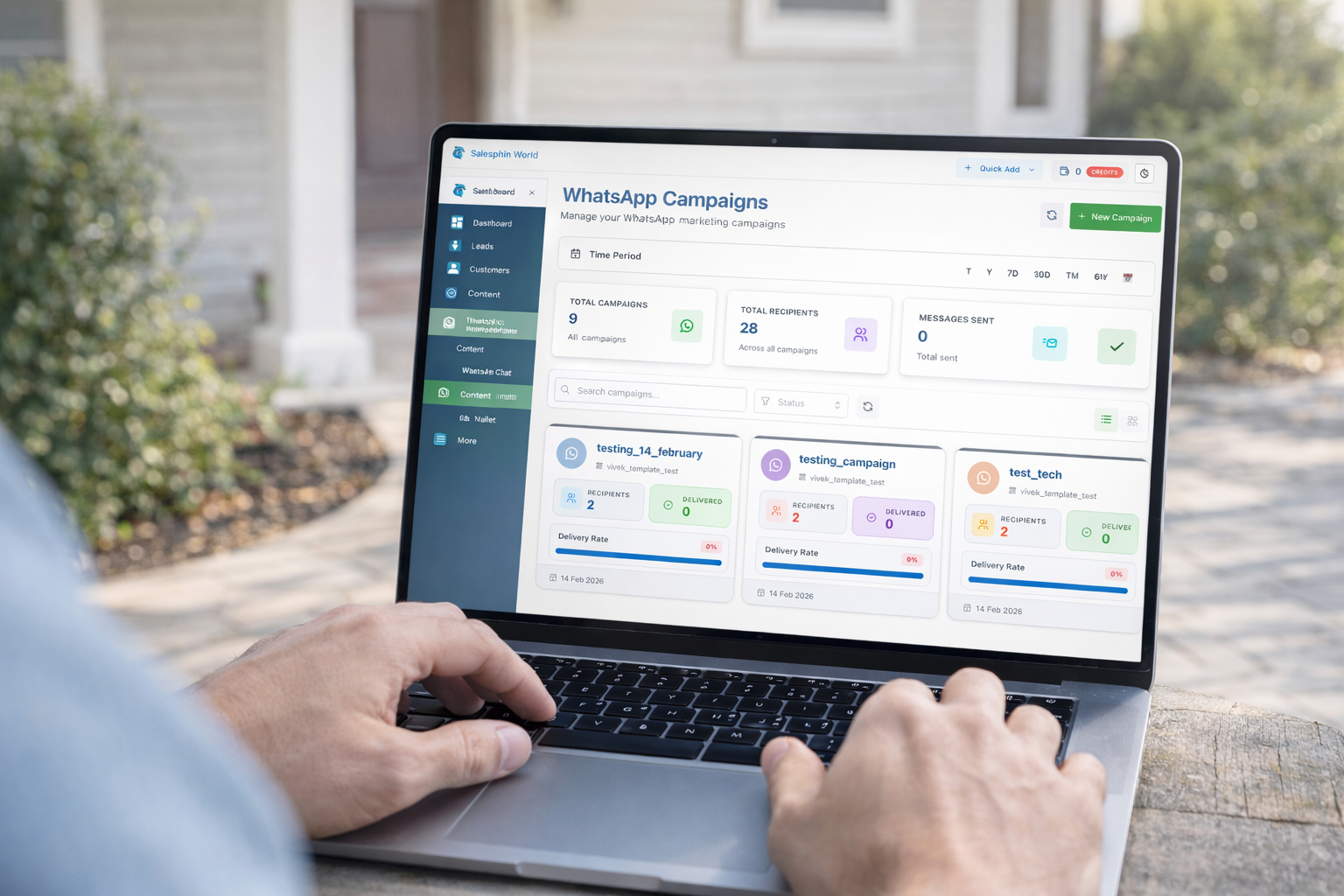Automation That Saves Hours Every Day